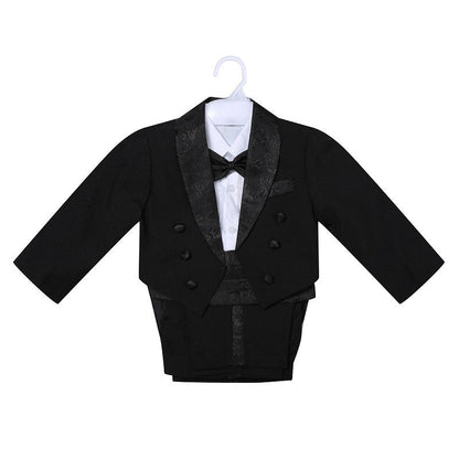 Theodore Tuxedo Set - AZVA