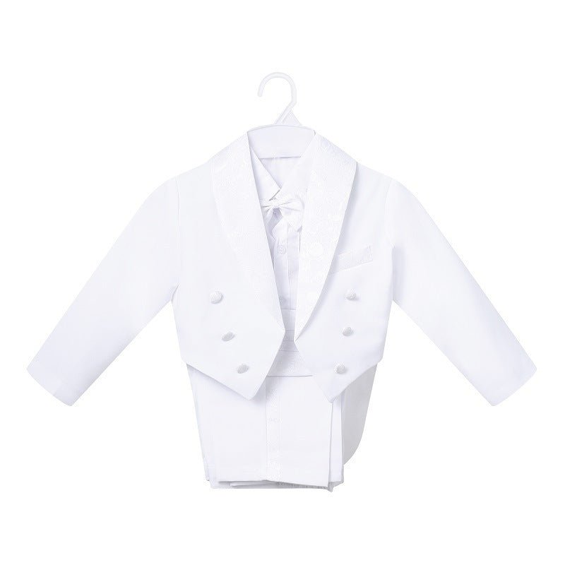 Theodore Tuxedo Set - AZVA