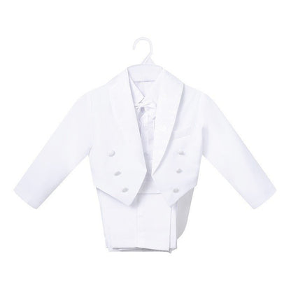 Theodore Tuxedo Set - AZVA