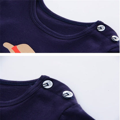 Tristan Baby Set - AZVA