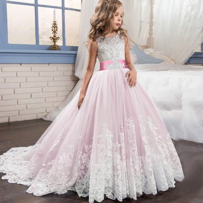 Valentina Evening Dress - AZVA