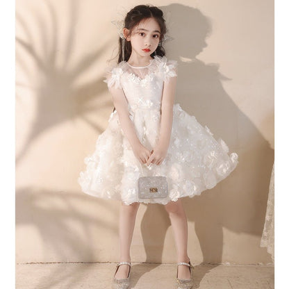 Valentina Evening Dress - AZVA
