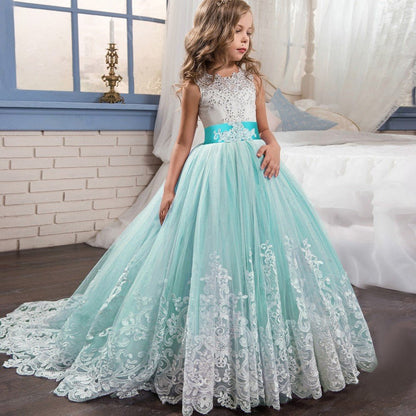 Valentina Evening Dress - AZVA