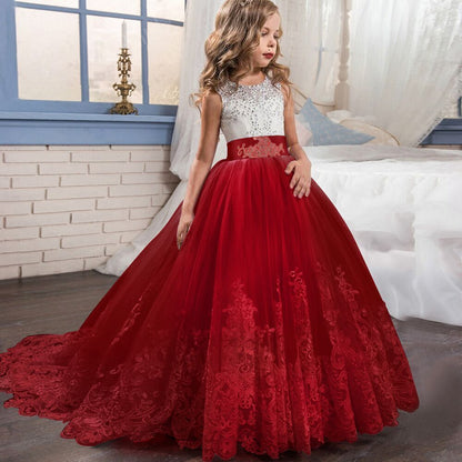 Valentina Evening Dress - AZVA