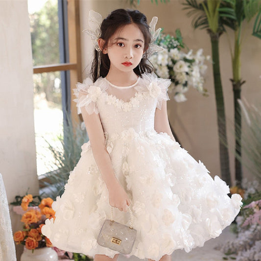 Valentina Evening Dress - AZVA
