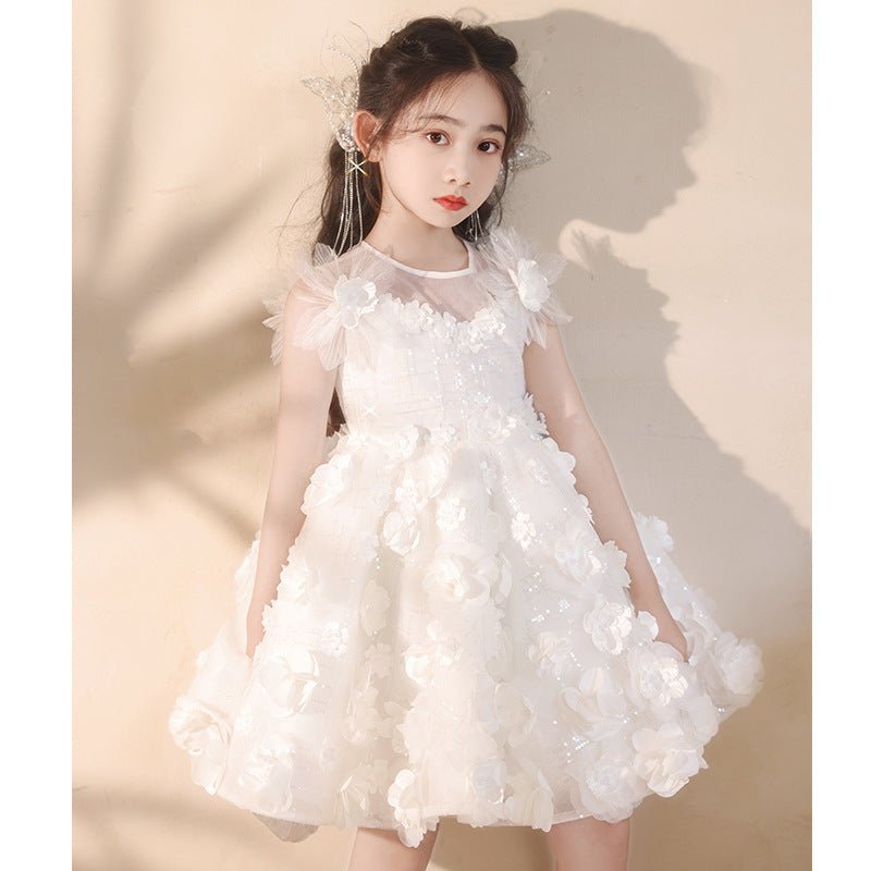 Valentina Evening Dress - AZVA