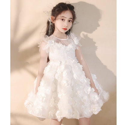 Valentina Evening Dress - AZVA