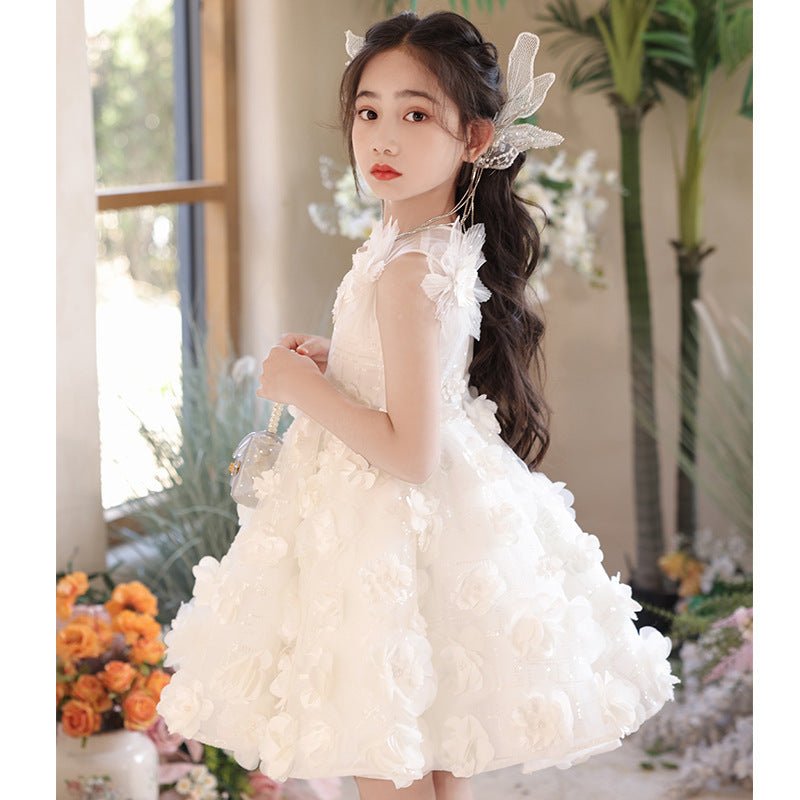Valentina Evening Dress - AZVA