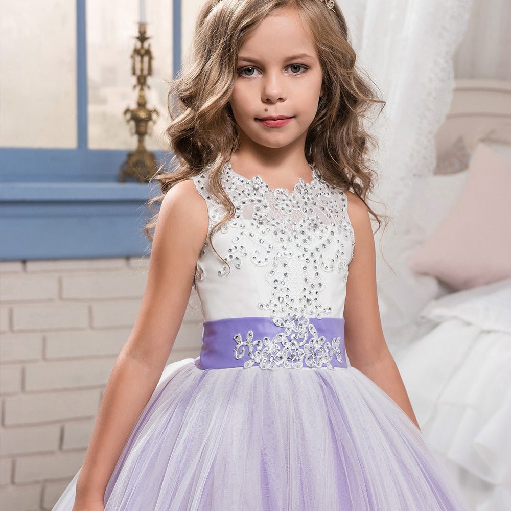 Valentina Evening Dress - AZVA