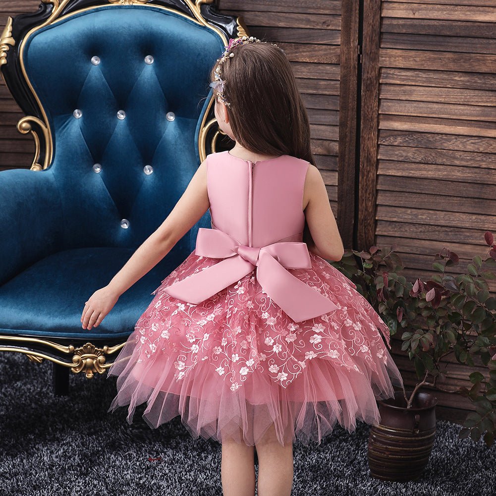 Valentina Party Dress - AZVA