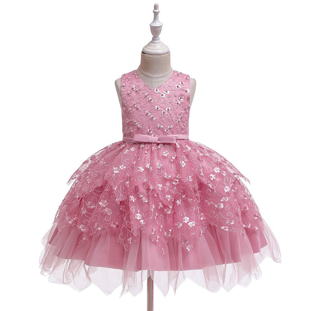 Valentina Party Dress - AZVA