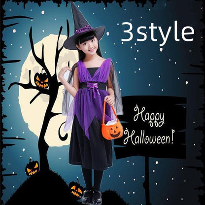 Valentina Witch Costumes - AZVA