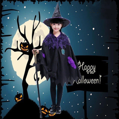 Valentina Witch Costumes - AZVA