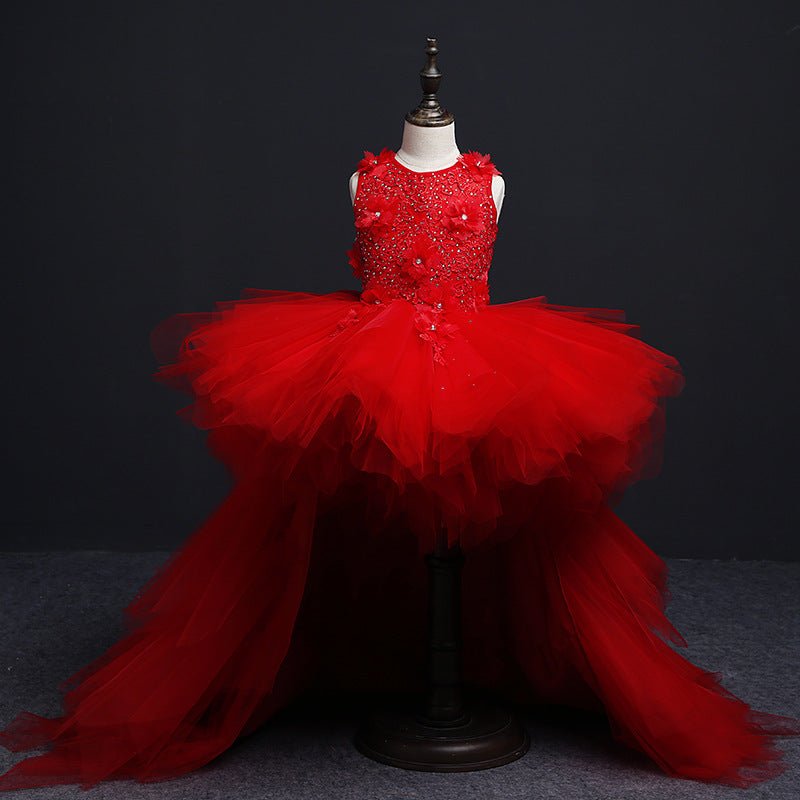 Veronica Evening Dress - AZVA