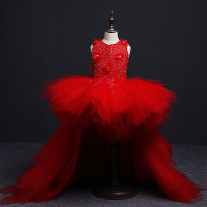 Veronica Evening Dress - AZVA