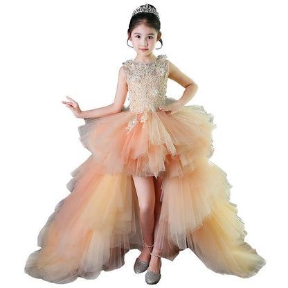 Veronica Evening Dress - AZVA