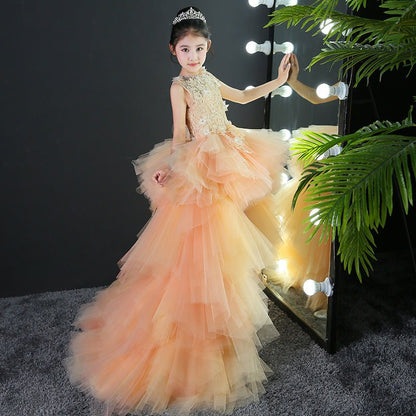 Veronica Evening Dress - AZVA