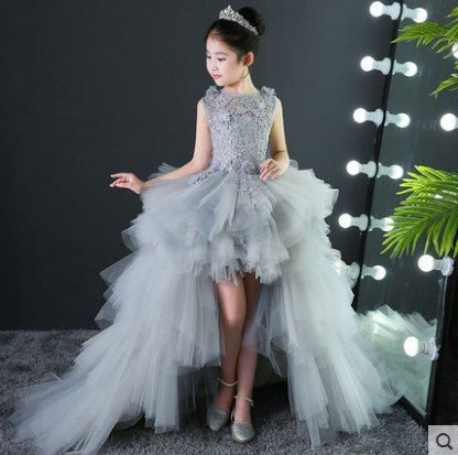 Veronica Evening Dress - AZVA