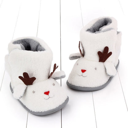 Winnie Winter Boots - AZVA